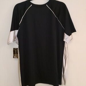 XPro PBX Athletic shirt